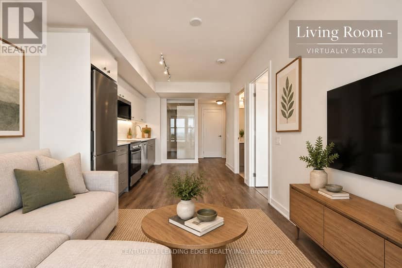 812 - 2 Manderley Drive, Toronto, photo 8