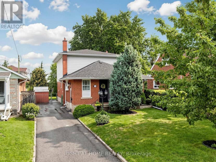 36 Joanna Drive E, Toronto, photo 2