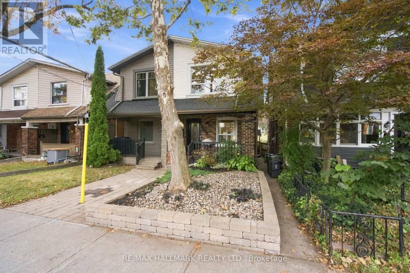 610 Coxwell Avenue, Toronto, photo 2