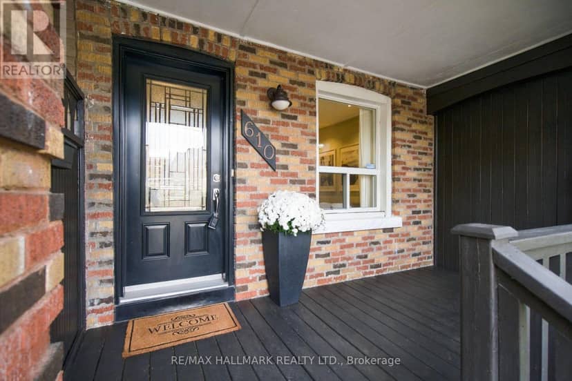 610 Coxwell Avenue, Toronto, photo 3