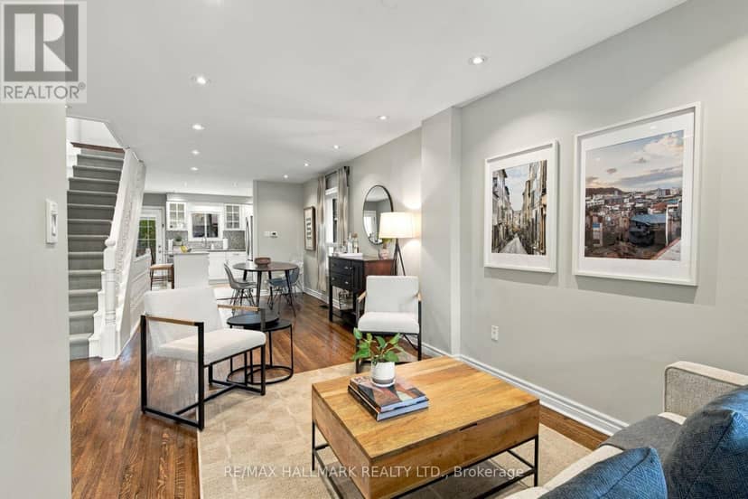 610 Coxwell Avenue, Toronto, photo 5