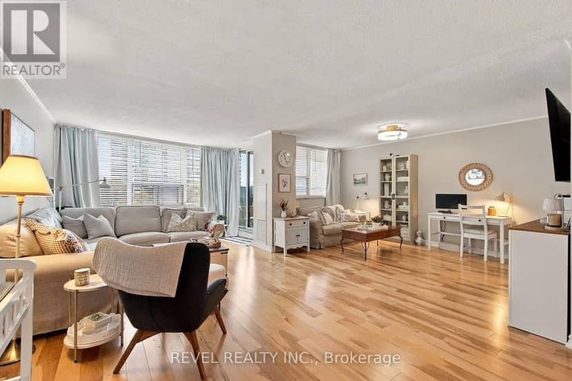 508 - 55 Huntingdale Boulevard, Toronto, photo 3