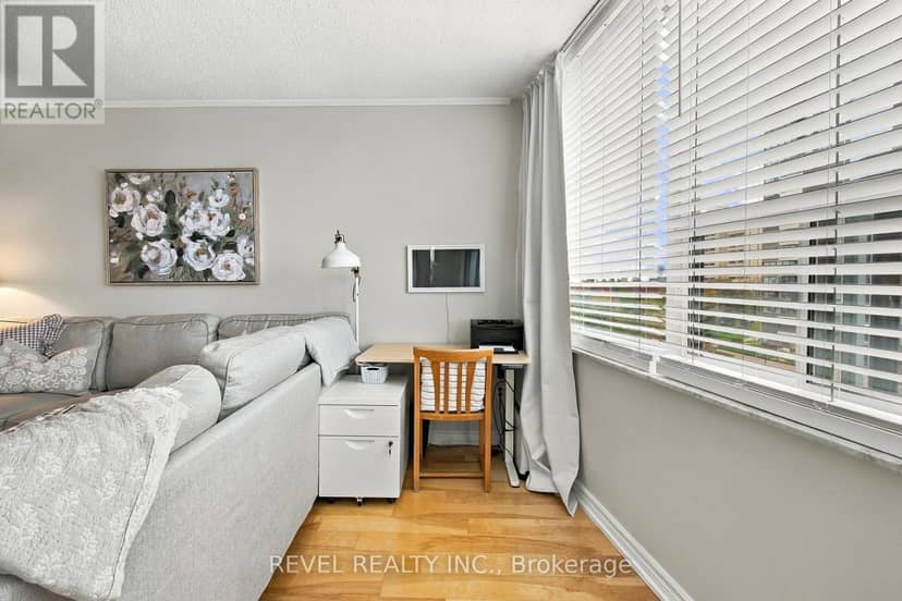 508 - 55 Huntingdale Boulevard, Toronto, photo 7