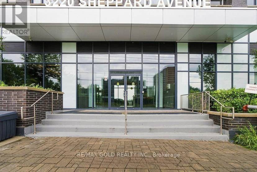 218 - 3220 Sheppard Avenue E, Toronto, photo 2