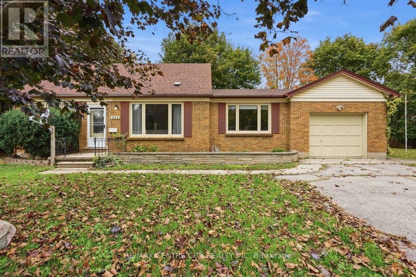 984 Fanshawe Park Road E, London North, photo 5