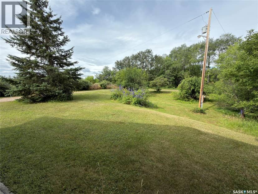 South Acreage-10.26 acres, Hudson Bay Rm No. 394
