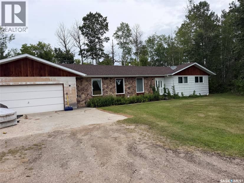 South Acreage-10.26 acres, Hudson Bay Rm No. 394, photo 2