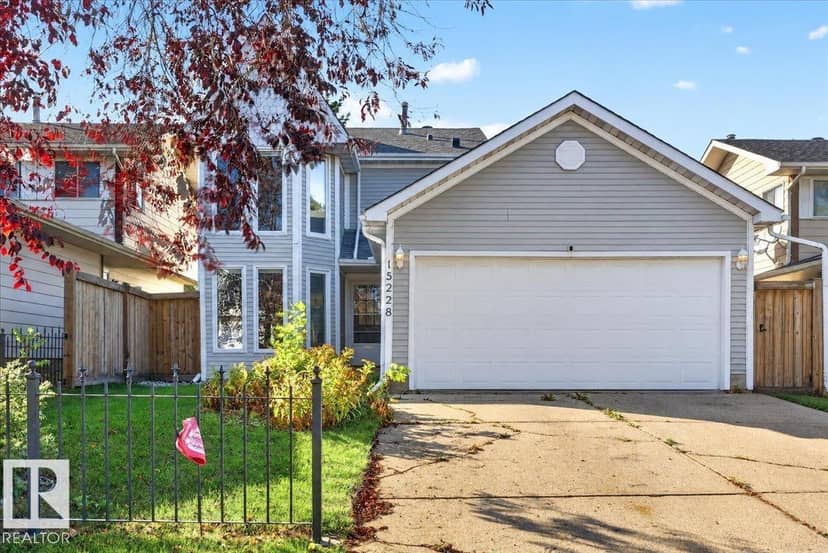 15228 84 ST NW, Edmonton, photo 2
