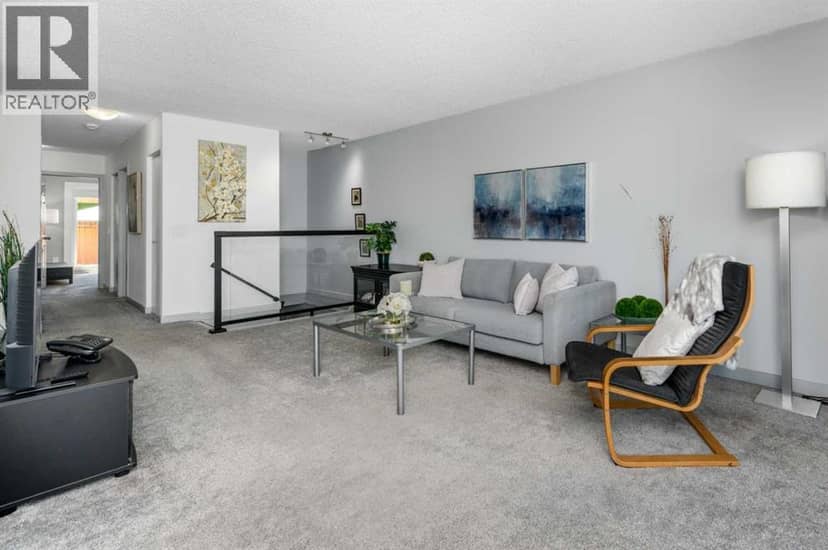 48 Bermuda Court NW, Calgary, photo 5