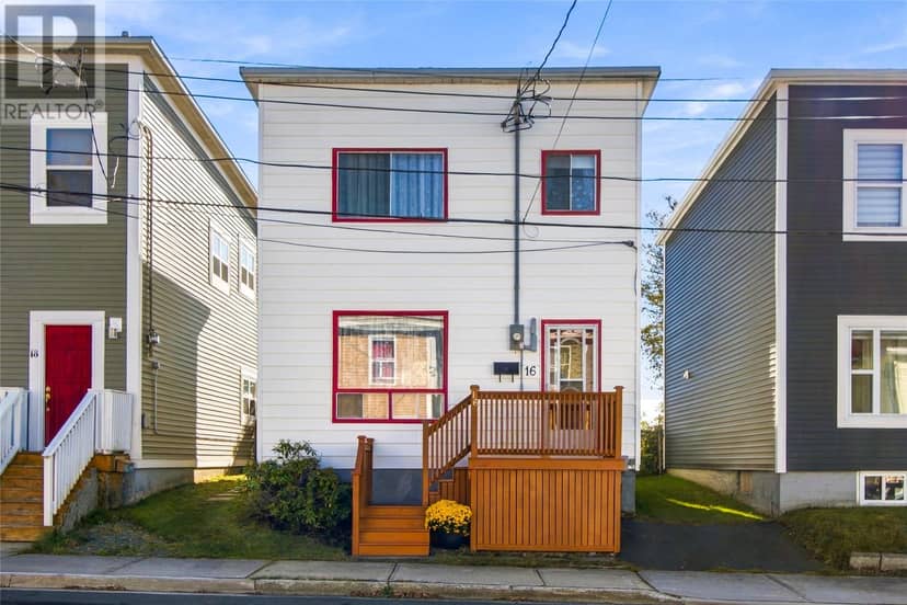16 Cavell Avenue — photo 1 of 40