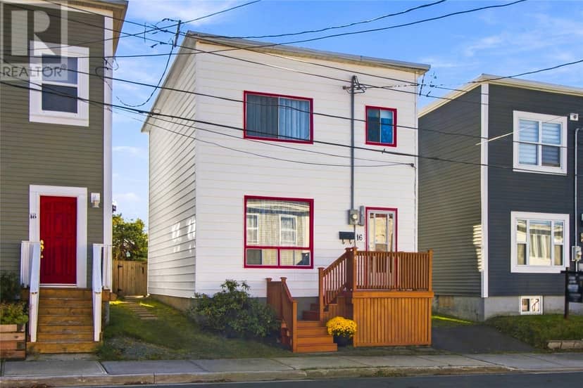 16 Cavell Avenue — photo 2 of 40