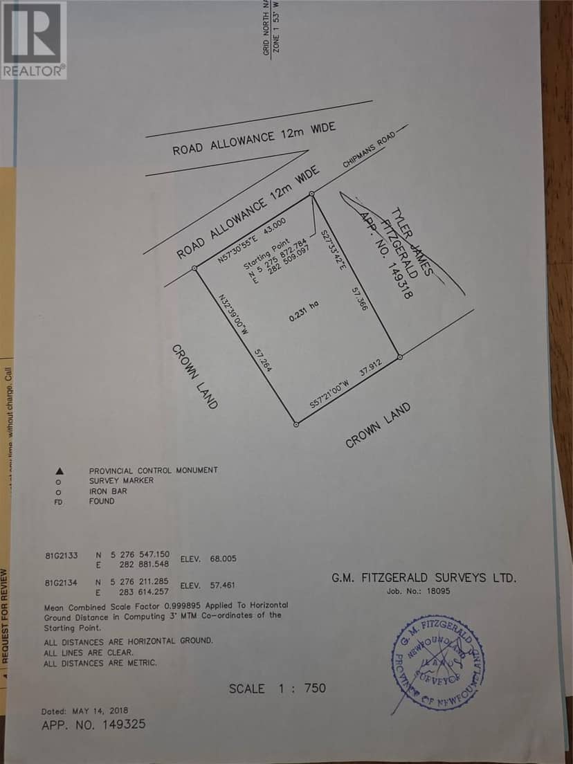 101 Chipman's Road, Spaniards Bay, photo 2