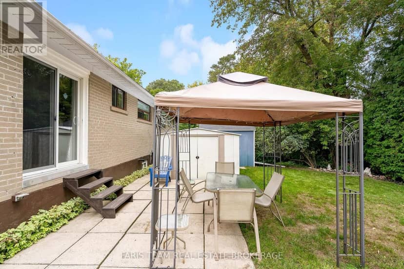 45 Bailey Crescent — photo 29 of 36