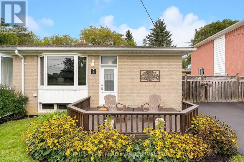 45 Bailey Crescent, Aurora, photo 4