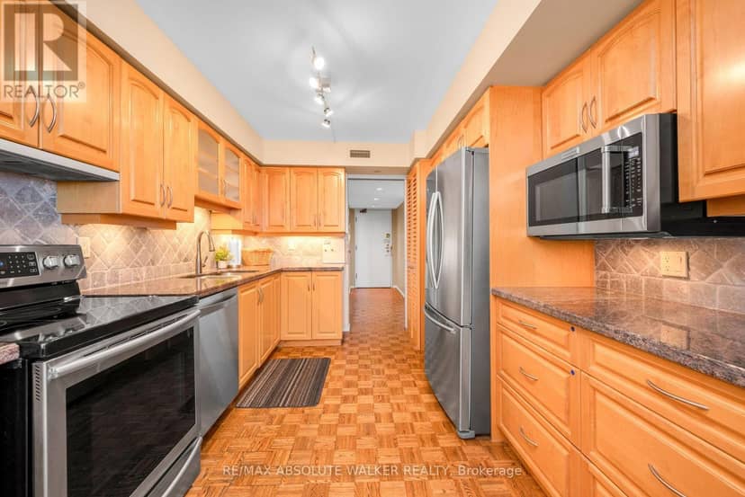9B - 300 Queen Elizabeth Drive — photo 21 of 40