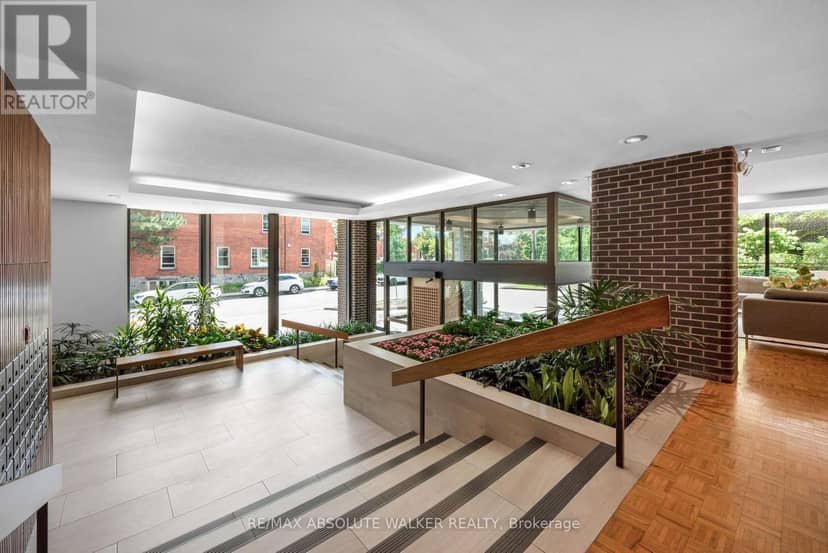 9B - 300 Queen Elizabeth Drive — photo 9 of 40