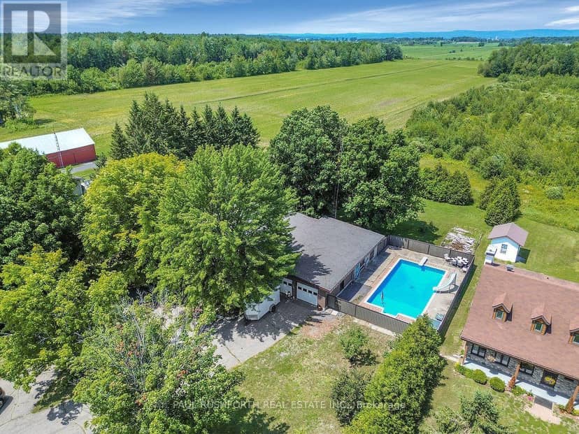 4866 County Road 17 Road, Alfred and Plantagenet, photo 2