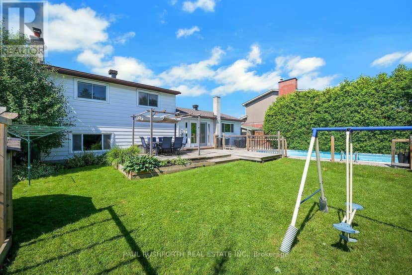 5 McMurdo Court — photo 34 of 36