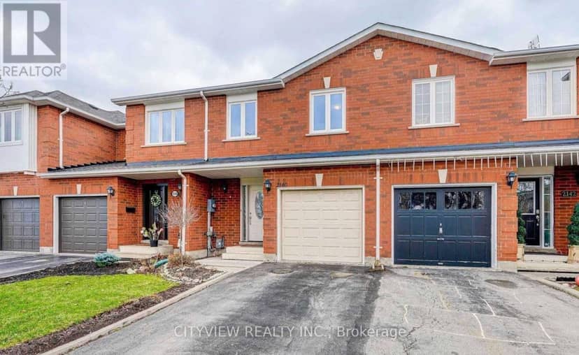 2140 Oakpoint Road, Oakville