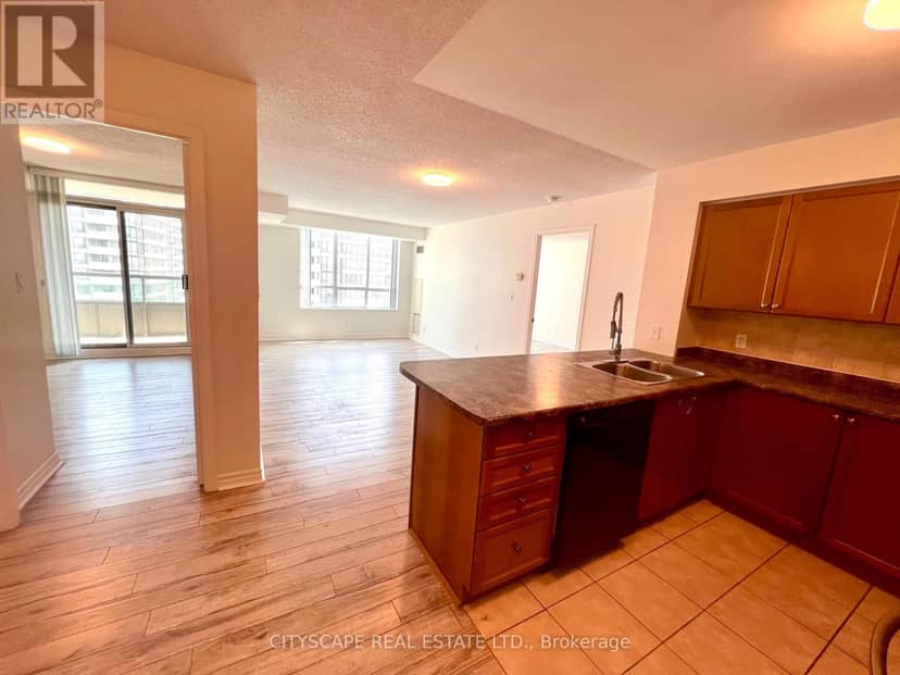 1808 - 335 Rathburn Road — photo 5 of 21