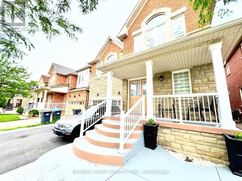 43 Tatra Crescent, Brampton, photo 3