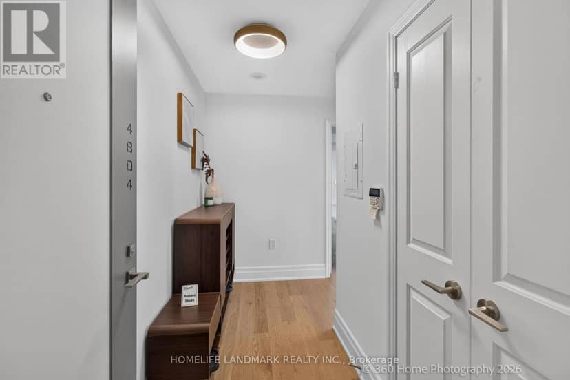 4804 - 8 The Esplanade, Toronto, photo 2