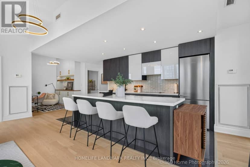 4804 - 8 The Esplanade, Toronto, photo 5