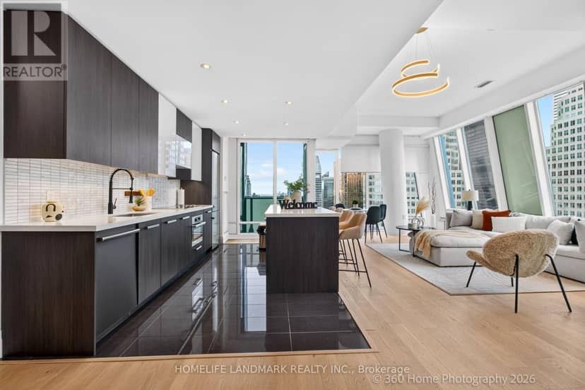 4804 - 8 The Esplanade, Toronto, photo 8