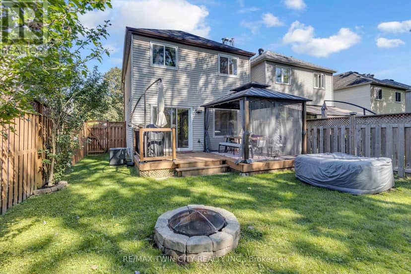 117 D'Aubigny Road — photo 38 of 40
