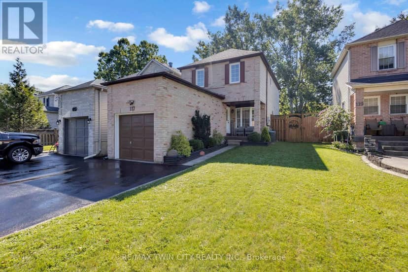 117 D'Aubigny Road — photo 4 of 40