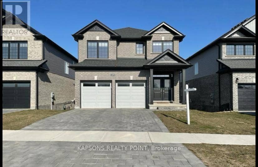 21 - 2579 Sheffield Boulevard, London South