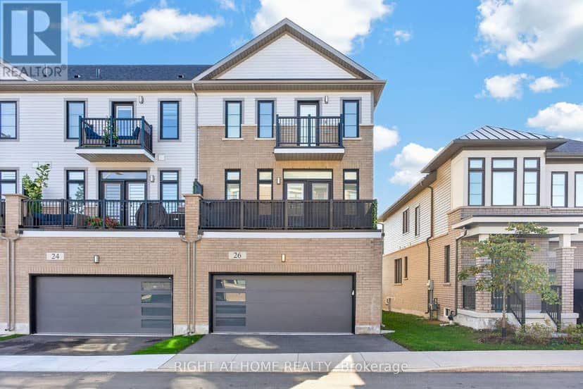 26 Freedom Crescent, Hamilton, photo 2