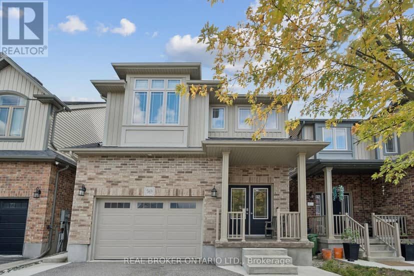 569 Starwood Drive, Guelph, photo 2