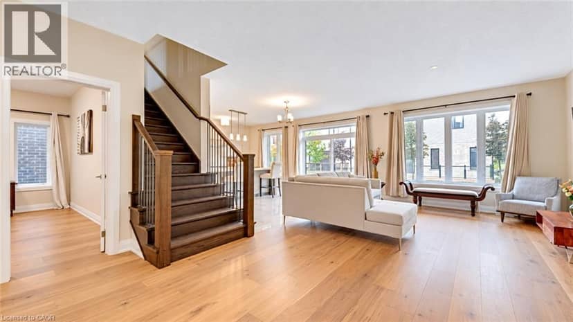 31 JACOB DETWEILLER Drive, Kitchener, photo 7