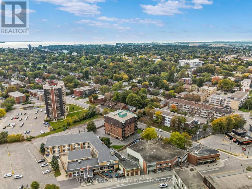 501 - 315 Regent Street, Kingston, photo 4