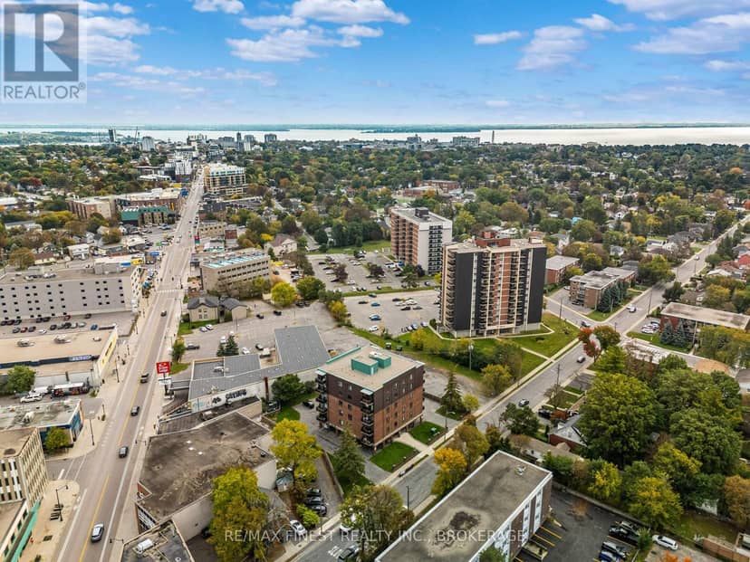 501 - 315 Regent Street, Kingston, photo 5