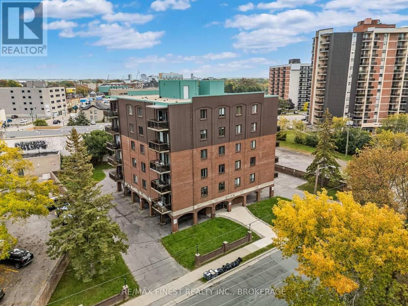 501 - 315 Regent Street, Kingston, photo 6