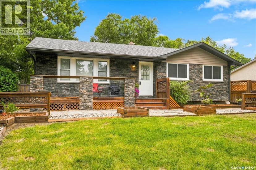 1409 Shannon ROAD, Regina, photo 2