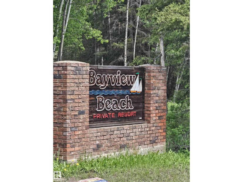 205 15538 Old Trail, Rural Lac La Biche County