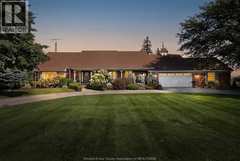 269 ROAD 11 East, Kingsville