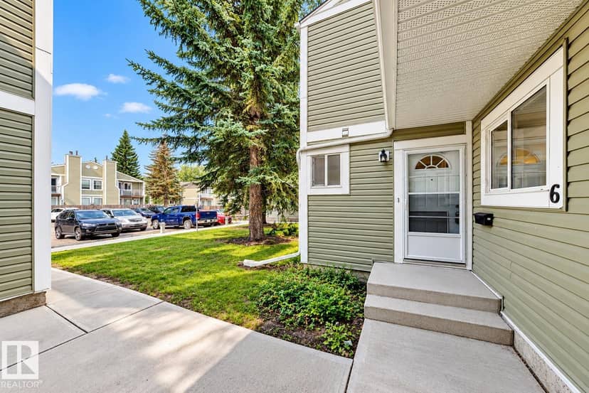 #6 1820 56 ST NW, Edmonton, photo 2