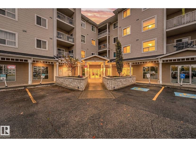 #408 4310 33 ST, Stony Plain, photo 2