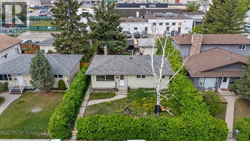 616 34 Avenue NE, Calgary, photo 2