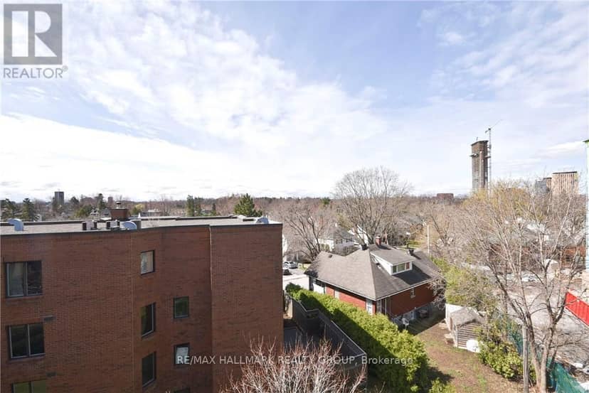 408 - 808 Bronson Avenue — photo 19 of 22