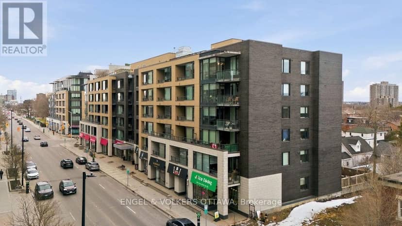 418 - 101 Richmond Road — photo 35 of 36