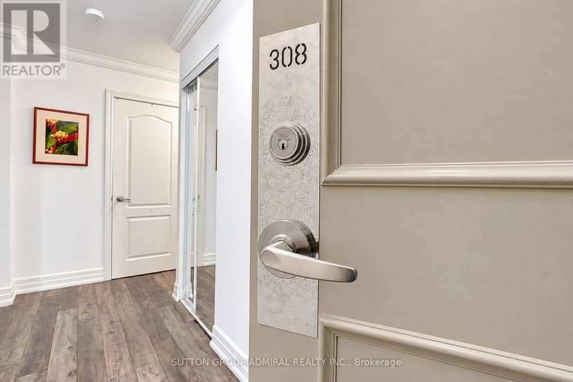 308 - 1201 Steeles Avenue W, Toronto, photo 2