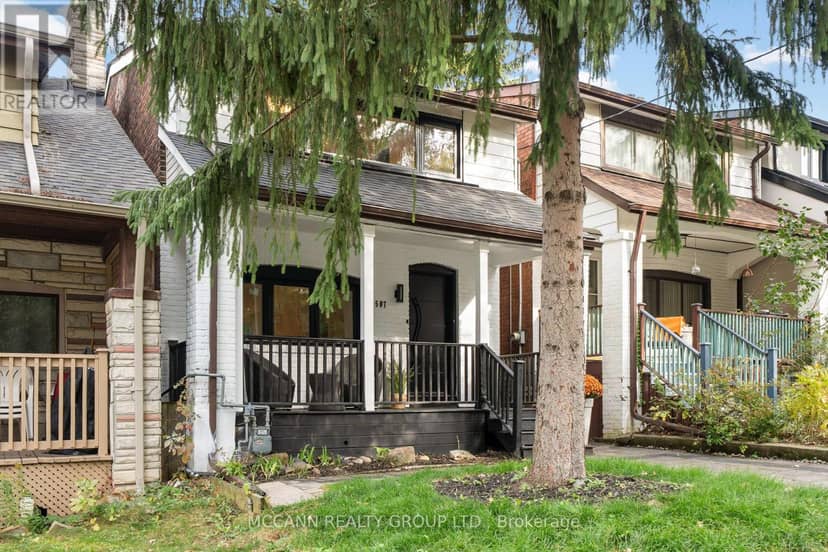 507 Rushton Road, Toronto, photo 5