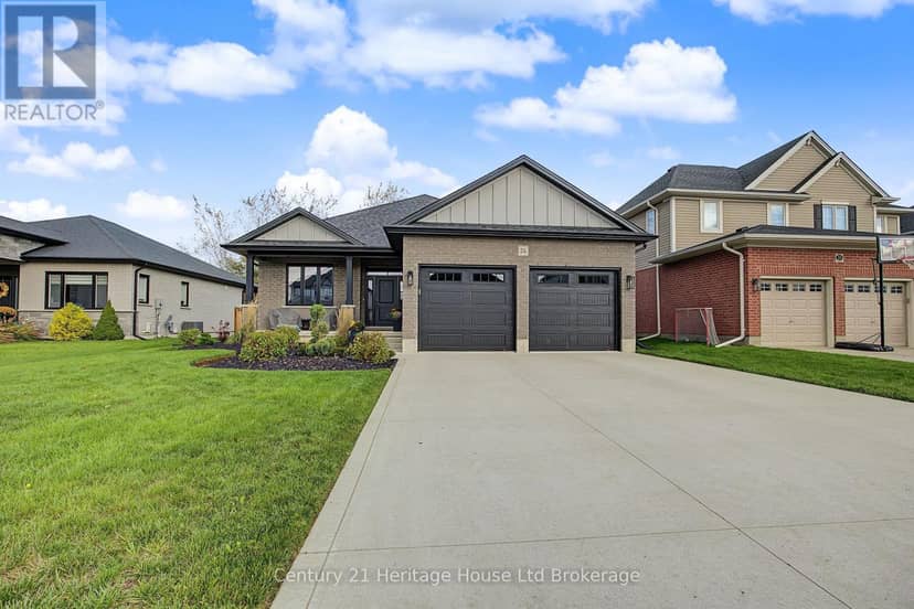 26 Brookside Lane, Tillsonburg, photo 2