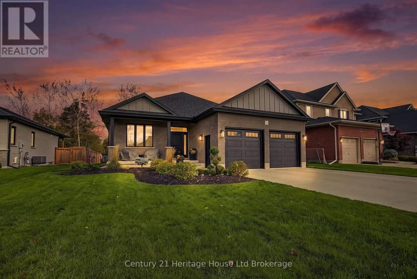 26 Brookside Lane, Tillsonburg, photo 3