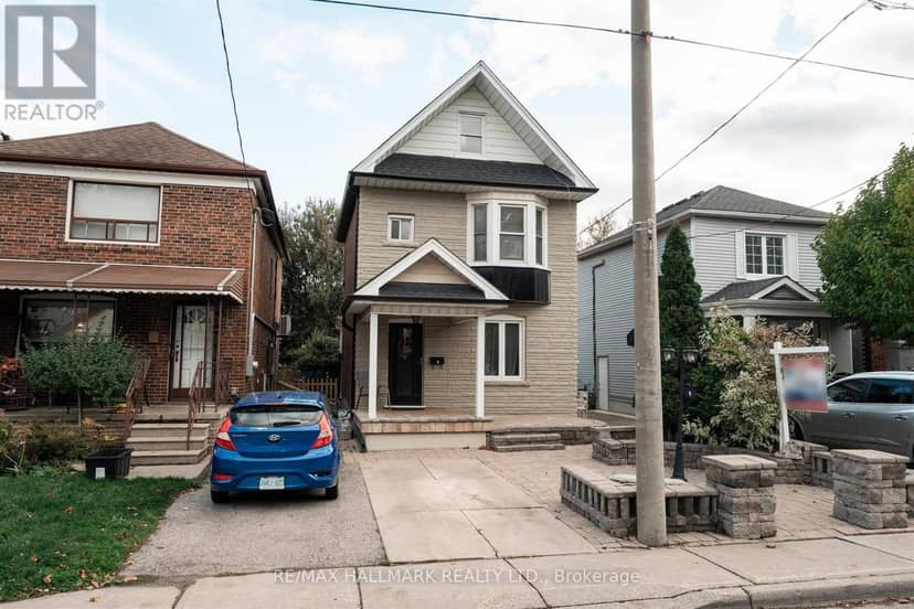 9 Savoy Avenue, Toronto, photo 2